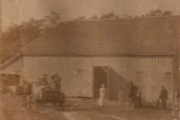 Kinder Homestead 3